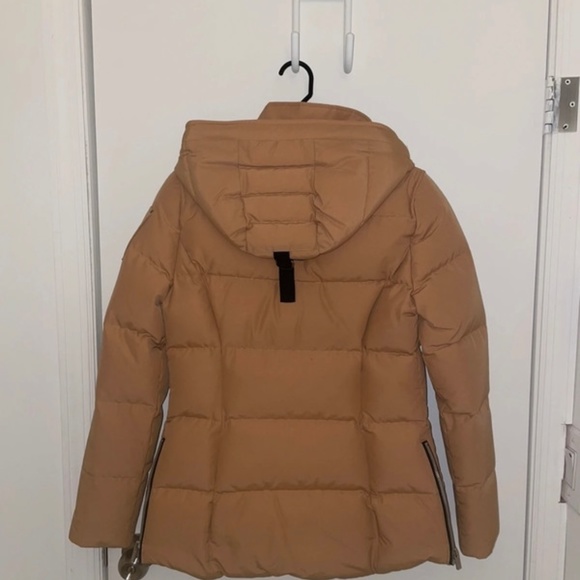 Moose Knuckles Outerwear Jacket - Picture 4 of 7